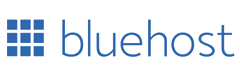bluehost Logo