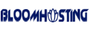 BloomHosting Logo